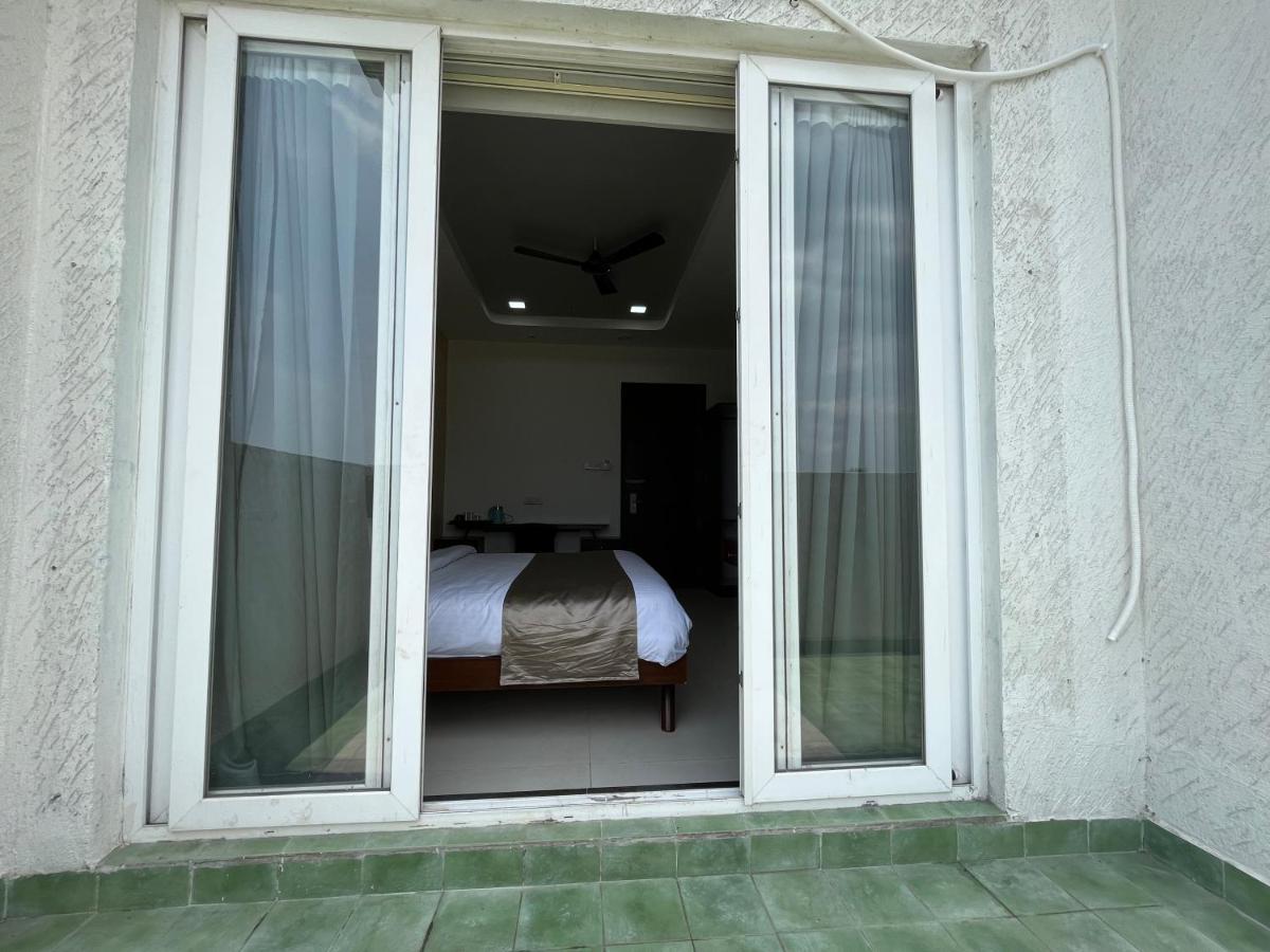Getsethome Ponneri Экстерьер фото